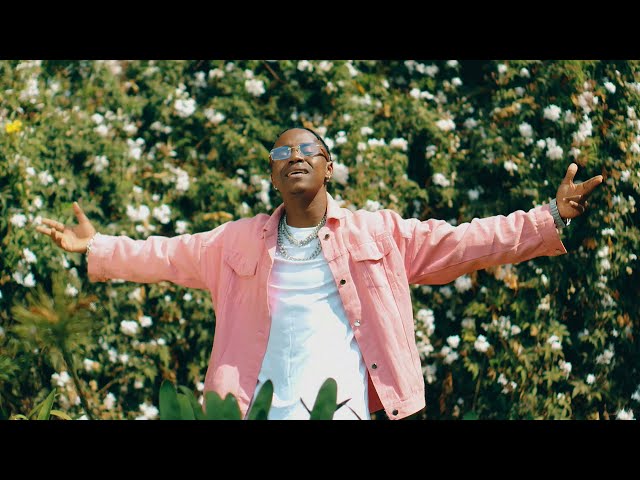 Ibraah - Maumivu (Official Music Video) class=