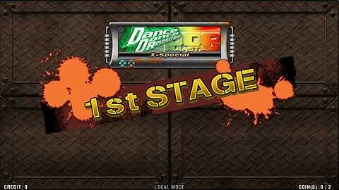 [SM5.0.12 Theme] DDR X Re-code (Attract - Results) 7-20-2019