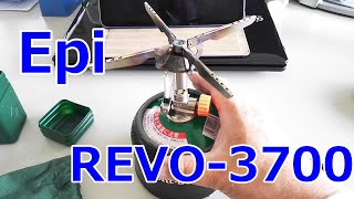 Epi revo -3700使って事務所営業中ですがなるべく外出しない様にお昼ご飯を済ませます