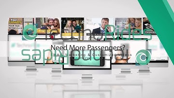 Technorides - Tutorials - Marketing Solutions