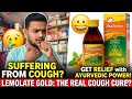 Lemolet Gold Syrup, Ayurvedic Cough Syrup Ke Bare Me Puri Jankari!