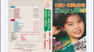 Pop Melayu Bugis Abadi Ama Amiruddin & Yusuf Alamudi (Full Album)
