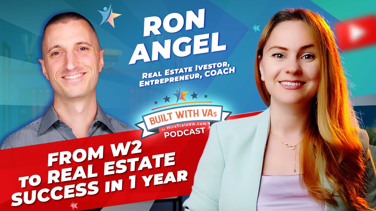 Podcast » HireTrainVA.com