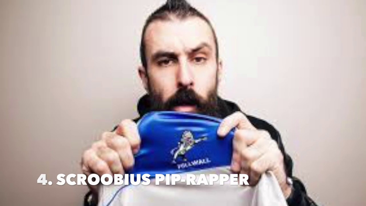 Top 5 Famous Millwall Fans!! YouTube