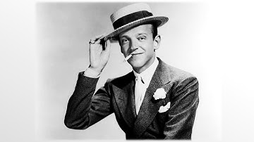 Fred Astaire ~ The Way You Look Tonight (1936)