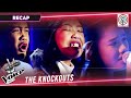 All of the Best Moments from Day 30 of &#39;Knockout&#39; | The Voice Teens 2020 Recap