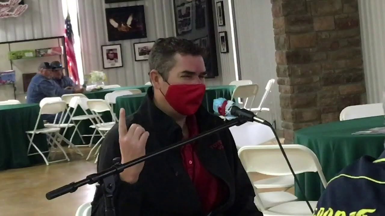 Toyota Racing visits In Wheel Time at the NHRA Spring Nationals!