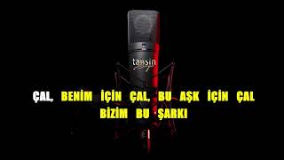 Linet - Hatıram Olsun / Karaoke / Md Altyapı / Cover / / Hq