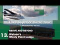 LAKE SUPERIOR CIRCLE TOUR 🇨🇦🇺🇸 Episode 13