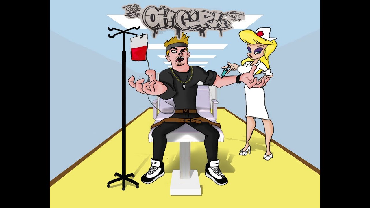 Erik G -  OH GIRL (videolyric)