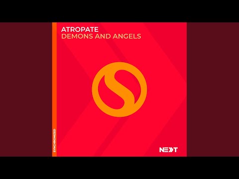 Demons and Angels (Extended Mix)