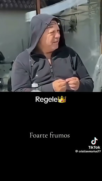 Nicolae gută la rece Fac banii cu sacii