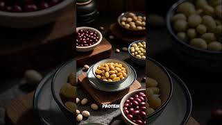 🤯 Peanuts Aren't NUTS?! Your Mind Will Be BLOWN! (Health Food Facts)