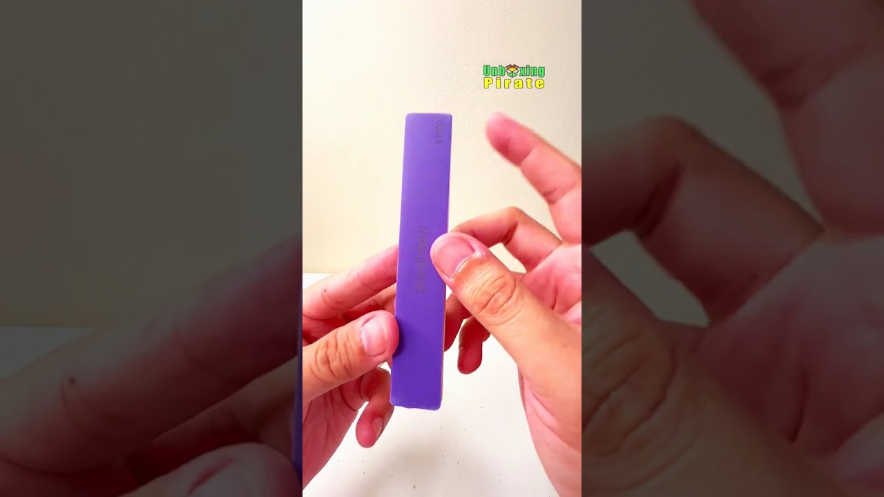 UNBOXING Stedi Semi-Rigid Sanding Sticks | UNBOXING PIRATE ep. 101