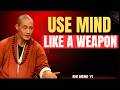 Use the Mind Like a Weapon of Light II Shaolin Master Speech II Future...