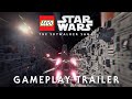 LEGO Star Wars: The Skywalker Saga – Gameplay Reveal