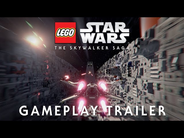 Descubra se tem PC para jogar Lego Star Wars: The Skywalker Saga