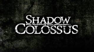 Shadow of the Colossus Soundtrack - To the Ancient Land (Intro music) screenshot 5