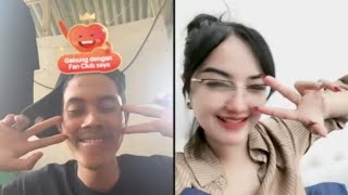 PK,MAS  IYUN  SIANG INI‼️JUMPA SAMA NONNA MONOK DARI JATIM HIBURAN SOBAT NGARIT#masiyun#sobatngarit 