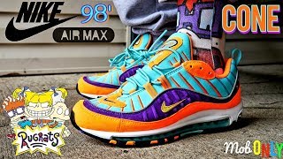 rugrats air max