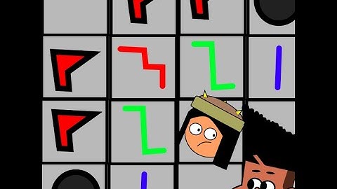 MPI Stock Music Garage - 027: Mine Sweeped!