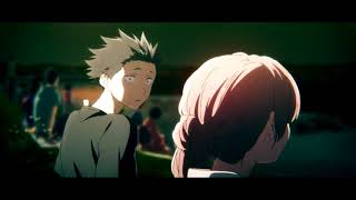 Anime Mix Amv - Fireworks