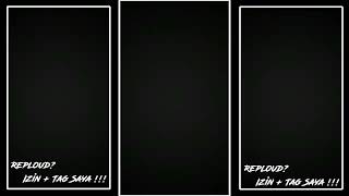 🗂️ PRESET AM XML🎟️🍭||🎧SOUND DJ KANE🎶||🥀PAKE FOTO SENDIRI UKURAN 9:16🥀📸||NEWW UP 😼