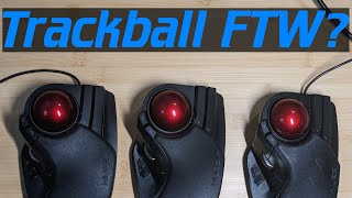 Hot Take: Elecom Bitra Finger Trackball