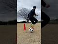 Which skill would you like to try? #footballshorts #football #footballtricks #footballskills