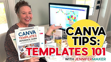 How to Make Templates in Canva: Step-By-Step Tutorial For Beginners