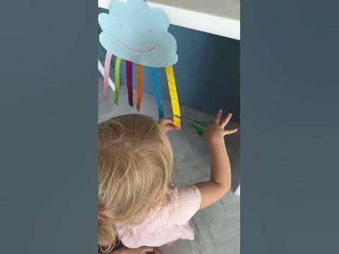 Развивашки для детей - YouTube