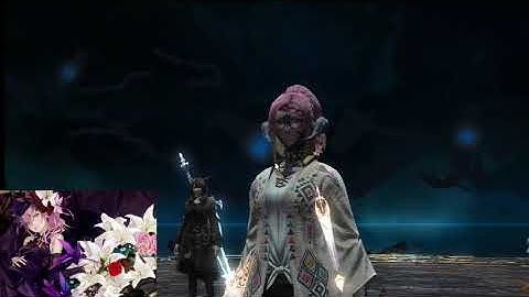 First UwU clear. RDM PoV