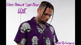 FREE FOR PROFIT ~Chris Brown Type Beat~ LOSE Prod. by Swayvy ~2019~