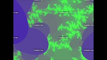Ultra Fractal 5 - Mydar Morph