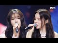 &#39;COMEBACK&#39; 주주 시크릿 - 돌아와줘요 (Alone) #엠카운트다운 EP.822 | Mnet 231109 방송