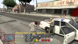 Códigos de trapaças para GTA V - Tribo Gamer