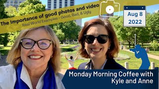 Chicago Housing Market Update with Kyle Harvey and Anne Rossley, August 8, 2022