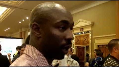 HackTalk -- Episode 1:  Las Vegas 2010