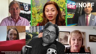 Politicians making videos for social media: a how-to guide | The Spinoff Politicians making videos for social media: a how-to guide | The Spinoff