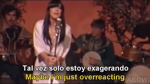 Lily Allen - Not Fair [Lyrics English - Español Subtitulado]