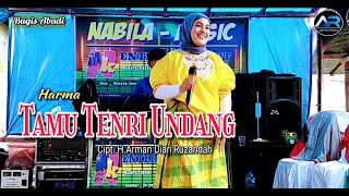 TAMU TENRI UNDANG Harma || Lagu Bugis versi electone terbaru || Anthariksa