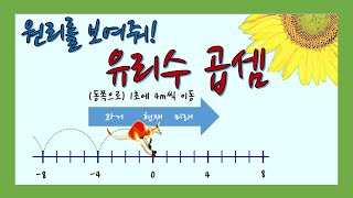 [중1] 정수와 유리수의 곱셈 원리와 계산 연습 / 정수와 유리수 (12강)