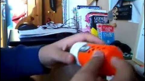 Nerf Modulus Stealth Ops Upgrade Kit