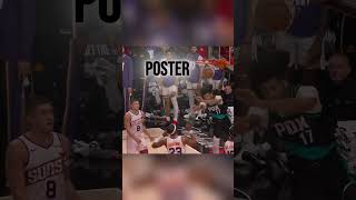 Shaedon doesn’t need gravity… he posterized Mark Williams | NBA Top Moments #nba #highlights #dunk