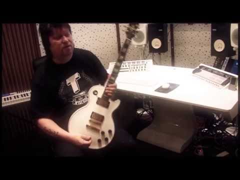 Timo Tolkki&rsquo;s Avalon - A World Without Us (The Studio Sessions - Official)