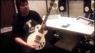 Video thumbnail of "Timo Tolkki's Avalon - A World Without Us (The Studio Sessions - Official)"