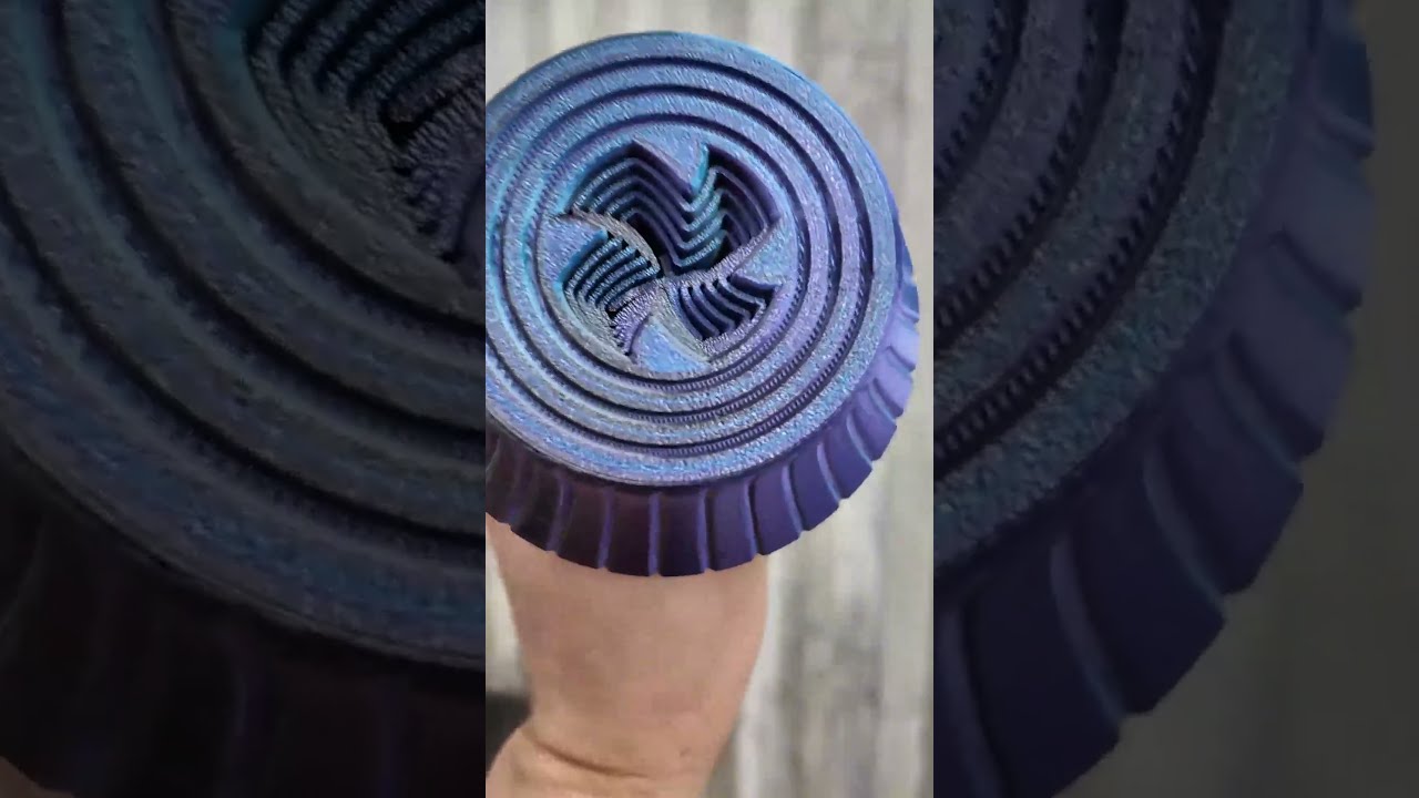 This Turned Out Really Nice 3dprinting