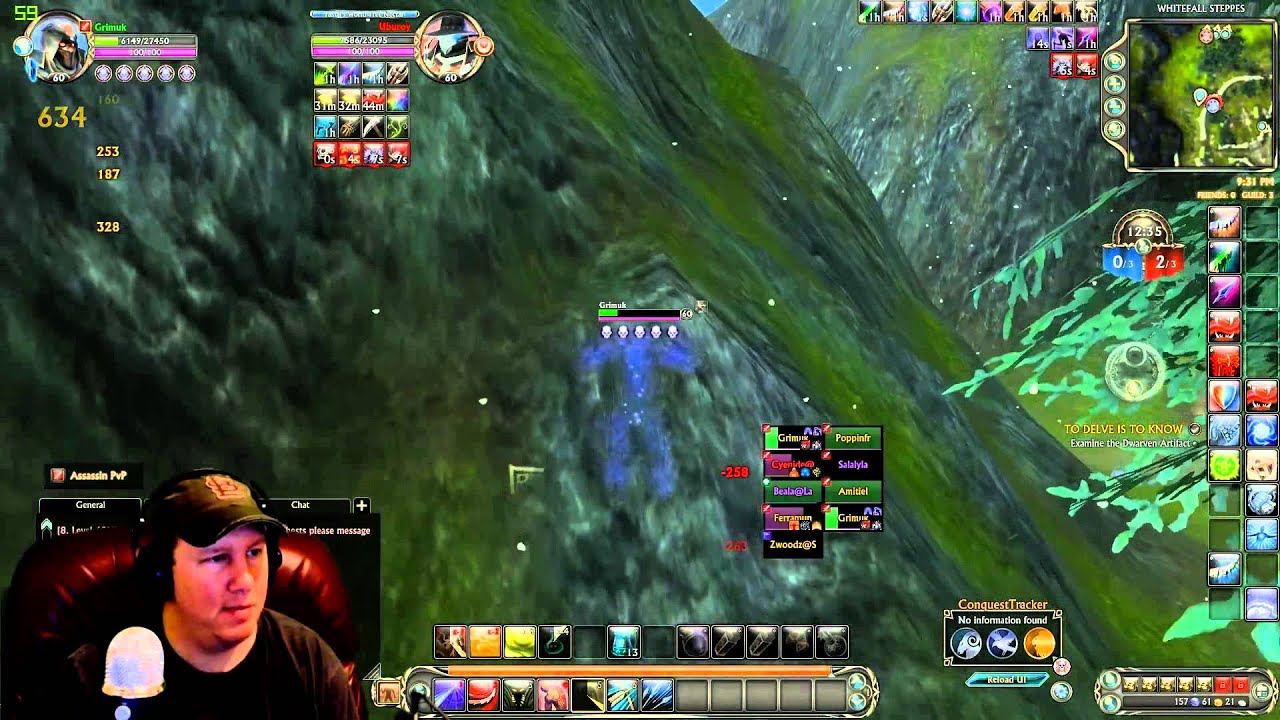 rift rogue compendium rift rogue compendium