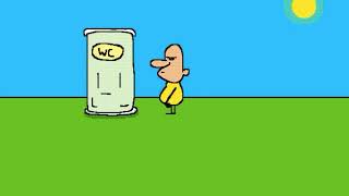 This is taking way too long. Profile