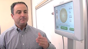 db Orthopedic Baseline Concussion Testing